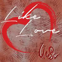 Like Love cover