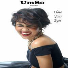 Close your eyes cover