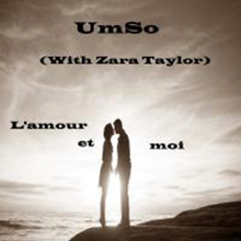 Lamour et moi cover