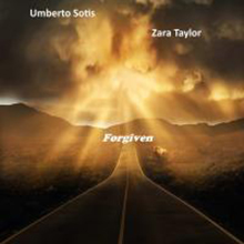 Forgiven cover